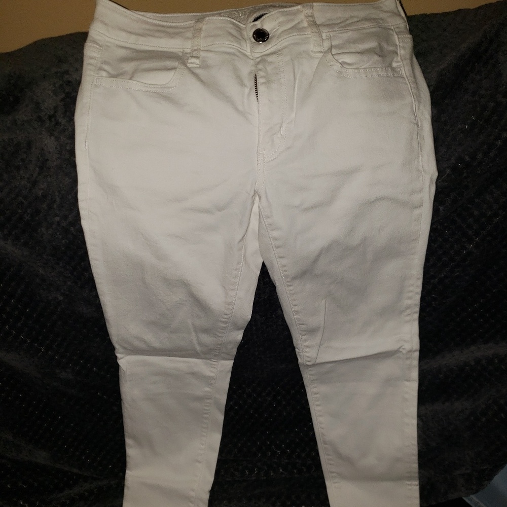 Jeggings